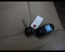 Toyota Land Cruiser 1999