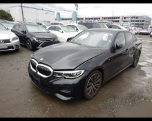 BMW 3 Series 2020