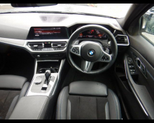 BMW 3 Series 2020