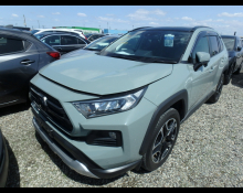 Toyota RAV4 2021
