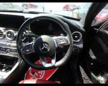 Mercedes-Benz C-Class 2020