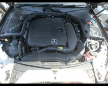 Mercedes-Benz C-Class 2020