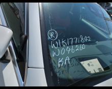 Mercedes-Benz A-Class 2021