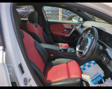 Mercedes-Benz A-Class 2021