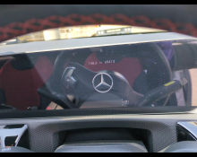 Mercedes-Benz A-Class 2021