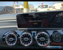 Mercedes-Benz A-Class 2021