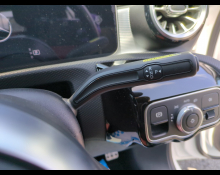 Mercedes-Benz A-Class 2021