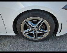 Mercedes-Benz A-Class 2021