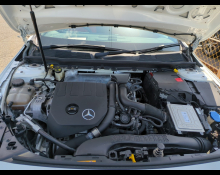 Mercedes-Benz A-Class 2021