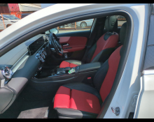 Mercedes-Benz A-Class 2021