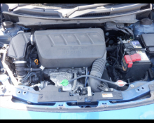 Suzuki Swift Sports 2018