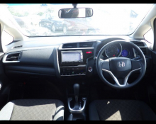 Honda Fit 2015