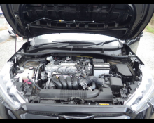 Toyota Corolla Cross 2023