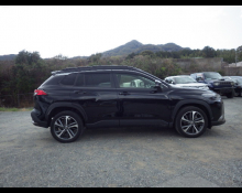 Toyota Corolla Cross 2023