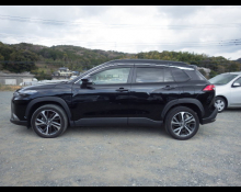 Toyota Corolla Cross 2023