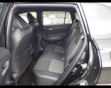 Toyota Corolla Cross 2023