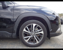 Toyota Corolla Cross 2023