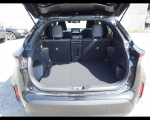 Toyota Yaris Cross 2023