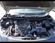 Toyota Yaris Cross 2023