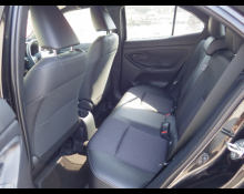 Toyota Yaris Cross 2023