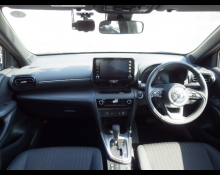 Toyota Yaris Cross 2023