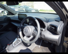 Toyota Yaris Cross 2023