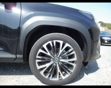 Toyota Yaris Cross 2023