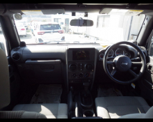 Jeep Wrangler 2007