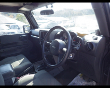 Jeep Wrangler 2007