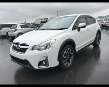 Subaru Impreza XV 2016