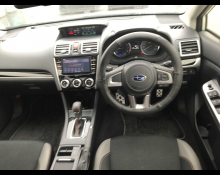 Subaru Impreza XV 2016