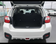 Subaru Impreza XV 2016