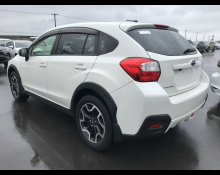 Subaru Impreza XV 2016