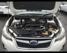 Subaru Impreza XV 2016