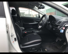 Subaru Impreza XV 2016