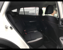 Subaru Impreza XV 2016