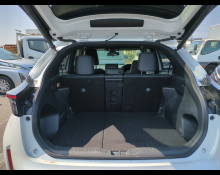 Toyota Yaris Cross 2022