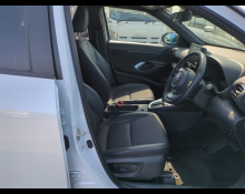 Toyota Yaris Cross 2022