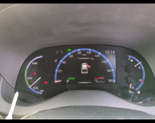 Toyota Yaris Cross 2022