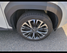 Toyota Yaris Cross 2022