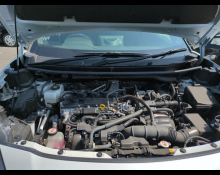 Toyota Yaris Cross 2022