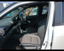 Toyota Yaris Cross 2022