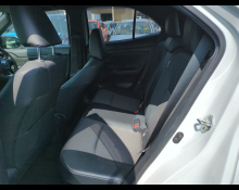 Toyota Yaris Cross 2022