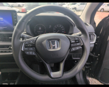 Honda WR V 2024