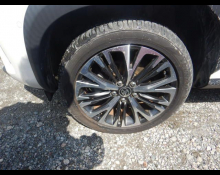 Toyota Yaris Cross 2021