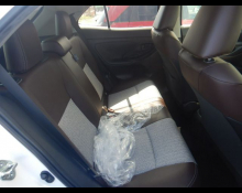 Toyota Yaris Cross 2021