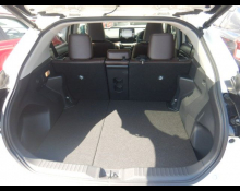 Toyota Yaris Cross 2021