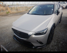 Mazda CX 3 2022