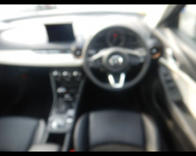 Mazda CX 3 2022