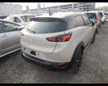 Mazda CX 3 2022
